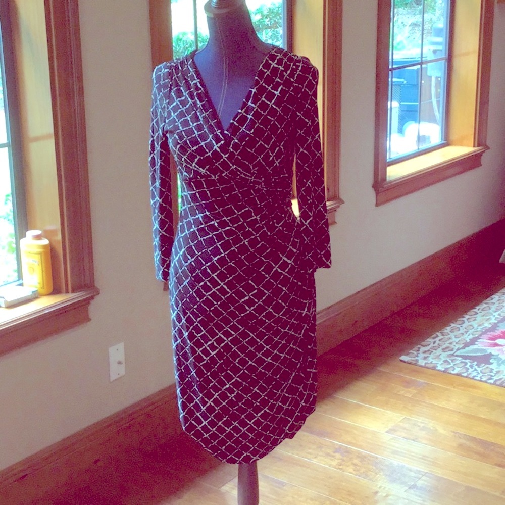 Women’s dress